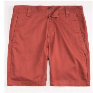 Brand new Men’s Volcom Modern fit shorts for sale!